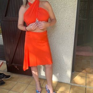 American apparel set, like new